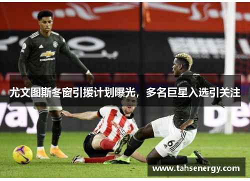 尤文图斯冬窗引援计划曝光,多名巨星入选引关注 尤文图斯冬窗引援计划曝光,多名巨星入选引关注